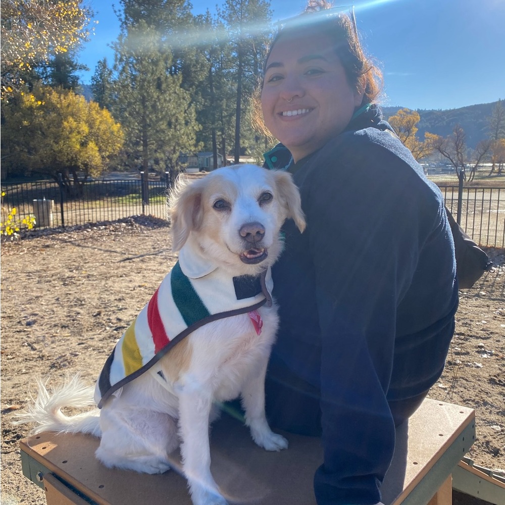 Meet your Posher, Marissa